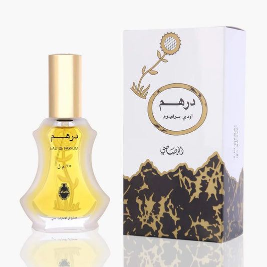 Dirham EDP 35ml - Rasasi