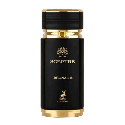 Sceptre Bronzite EDP 100ml - Maison Alhambra