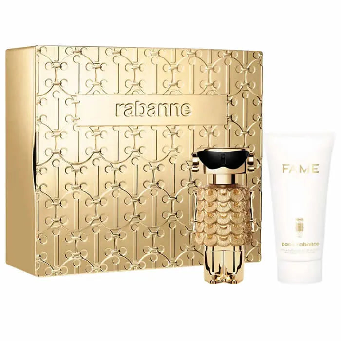 Fame Intense EDP 50ml Set 2 Pieces