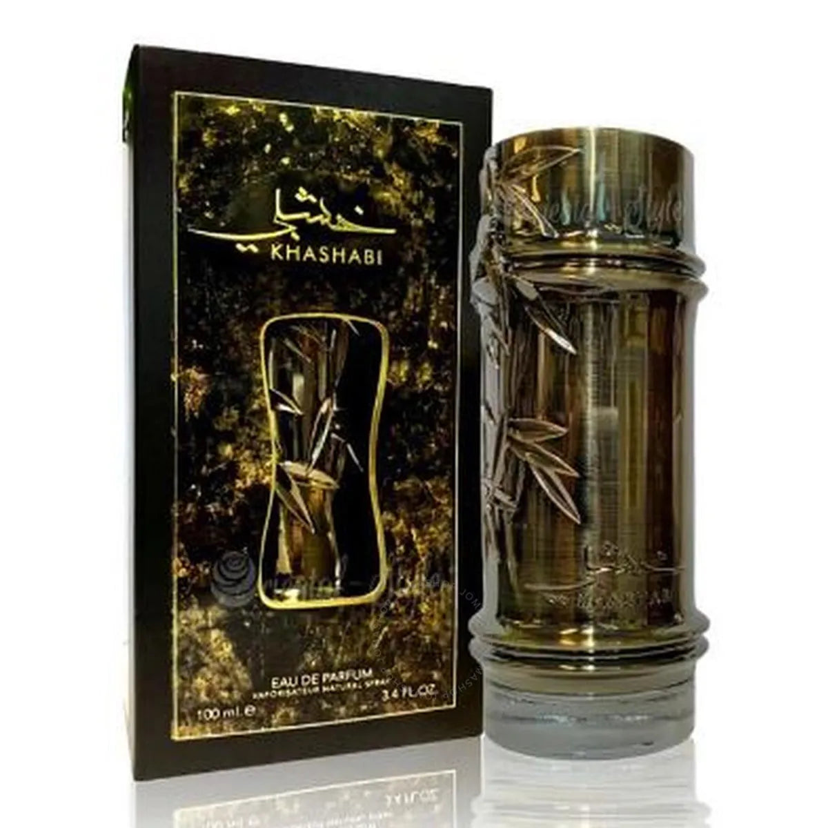Khashabi EDP 100ml - Lattafa