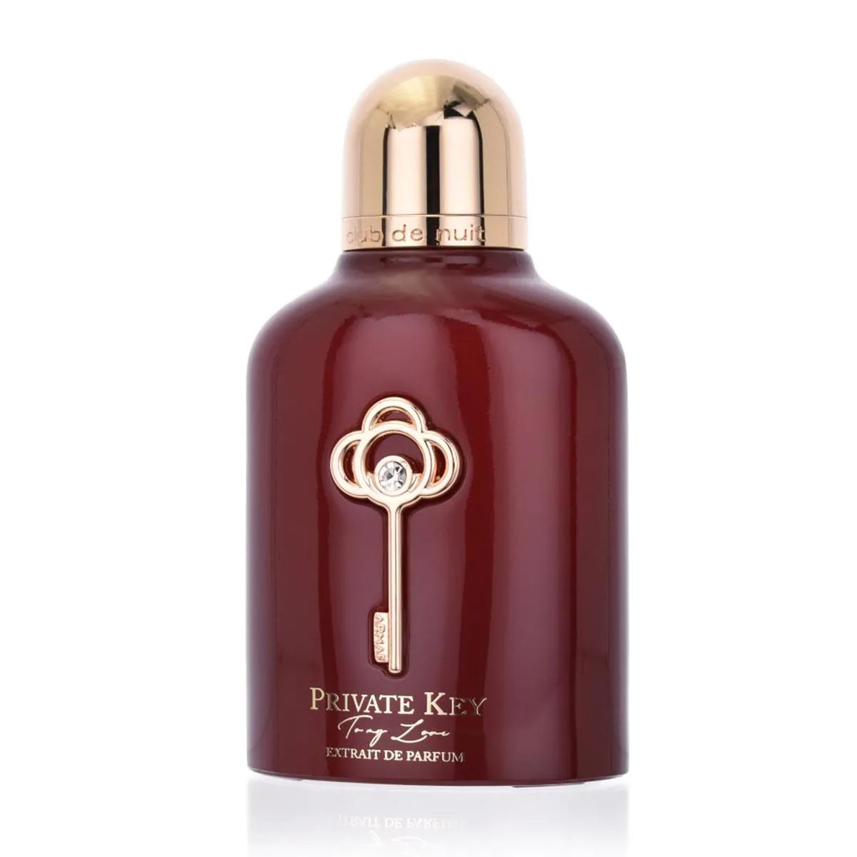 To My Love EDP 100ml - Armaf