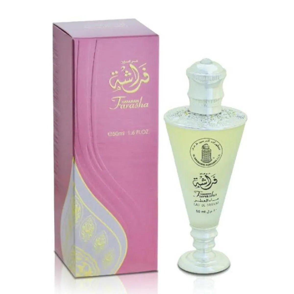 Farasha EDP 50ml - Al Haramain