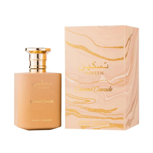 Caramel Cascade EDP 100ml