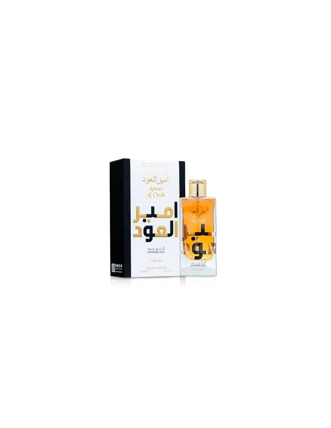 Ameer Al Oudh Intense EDP 100 ml