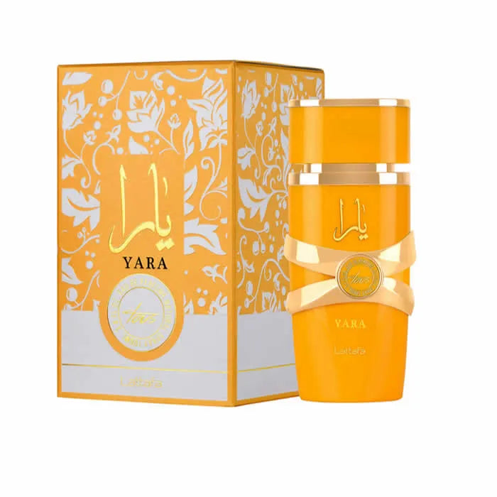 Yara Tous EDP 100ml - Lattafa