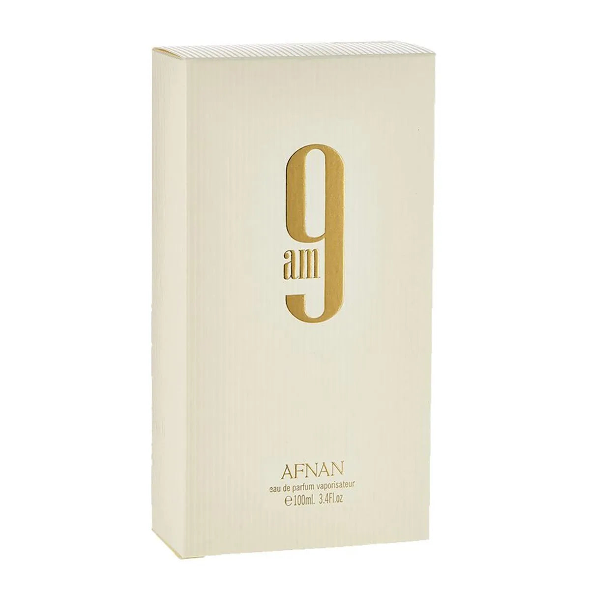 9am EDP 100ml - Afnan