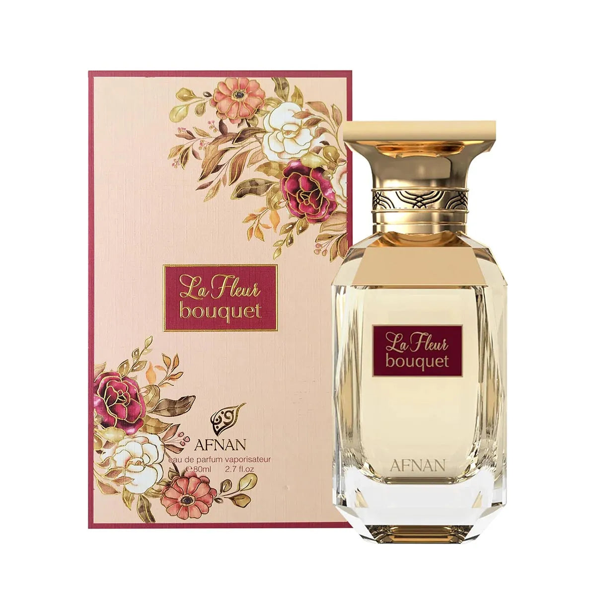 La Fleur Bouquet EDP 80ml