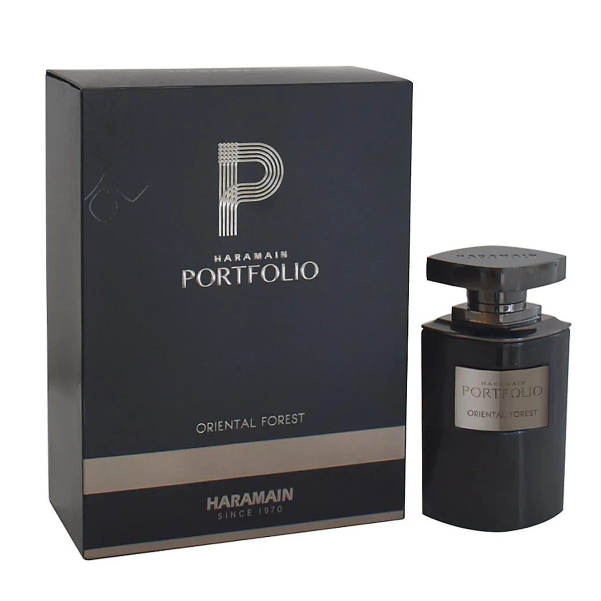 Oriental Forest EDP 75ml - Al Haramain