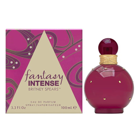 Fantasy Intense EDP 100ml - Britney Spears