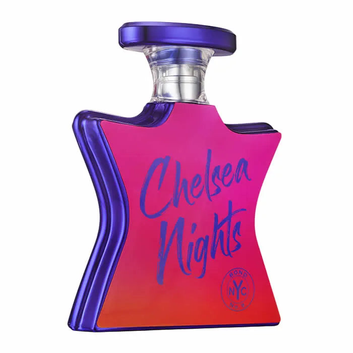 Chelsea Nights EDP 100ml - Bond No. 9