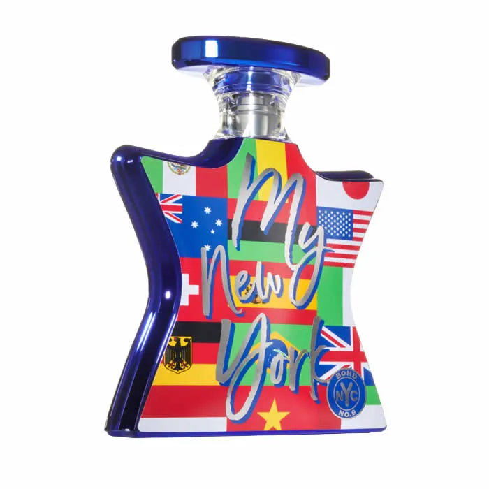 My New York EDP 50ml