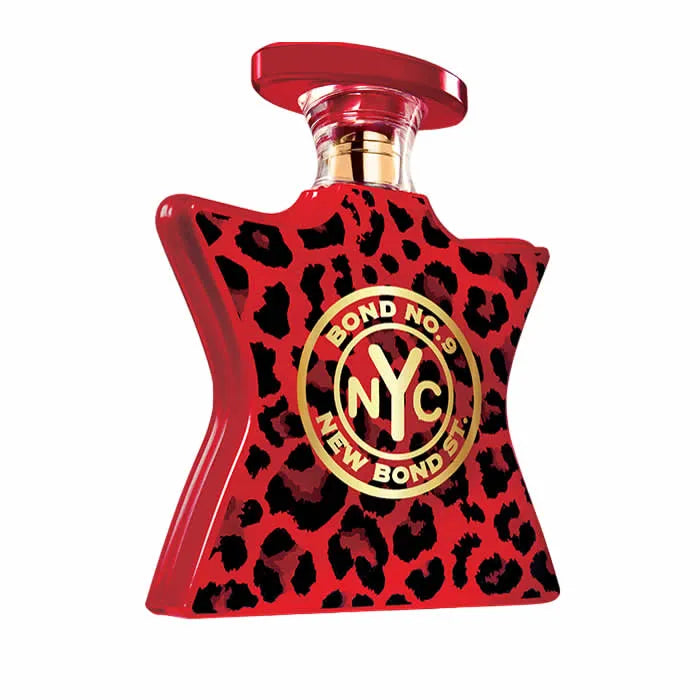 New Bond St. EDP 100ml - Bond No. 9