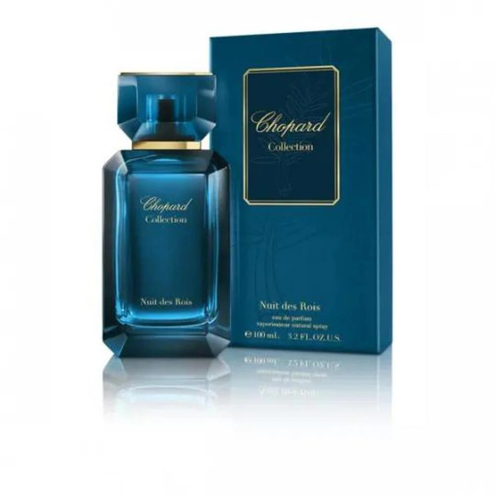 Nuit Des Rois Eau de Parfum 100ml - Chopard