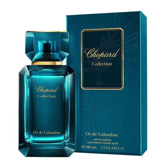 Collection Or De Calambac EDP 100ml - Chopard