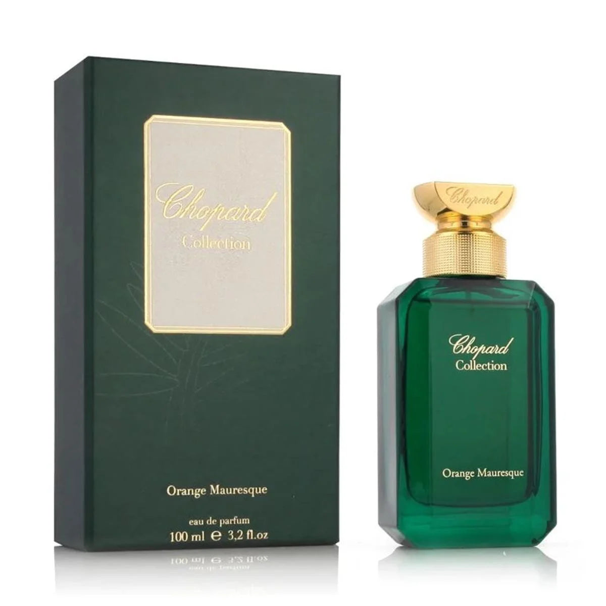 Orange Mauresque EDP 100ml - Chopard