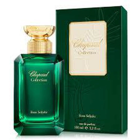 Rose Seljuke Eau de Parfum 100ml - Chopard