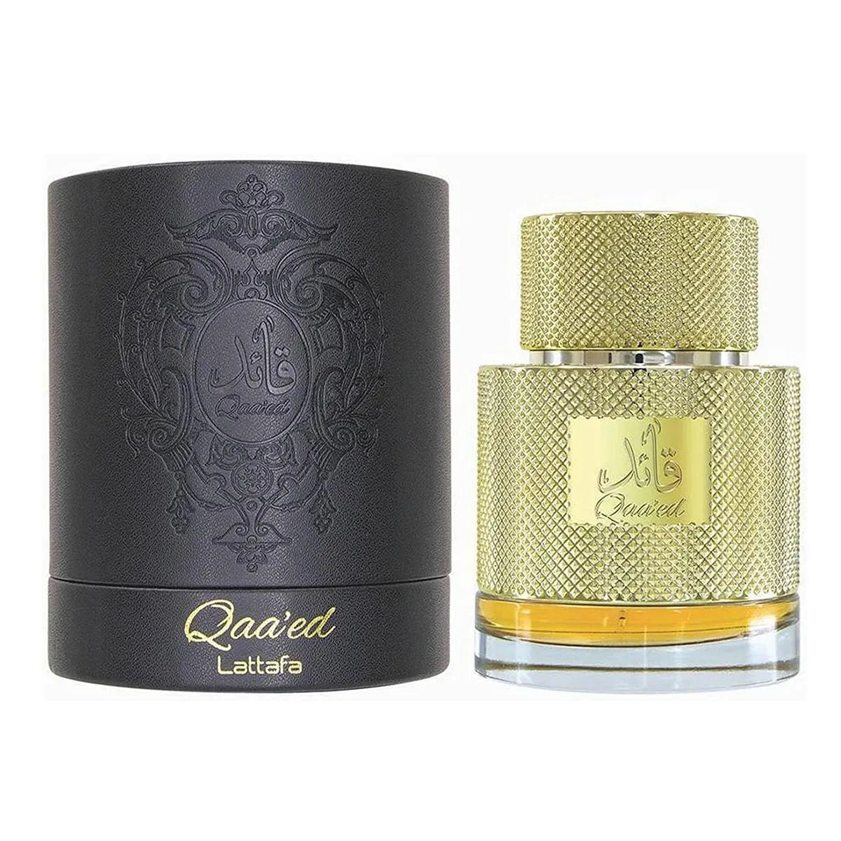 QAA'ED EDP 100 ml