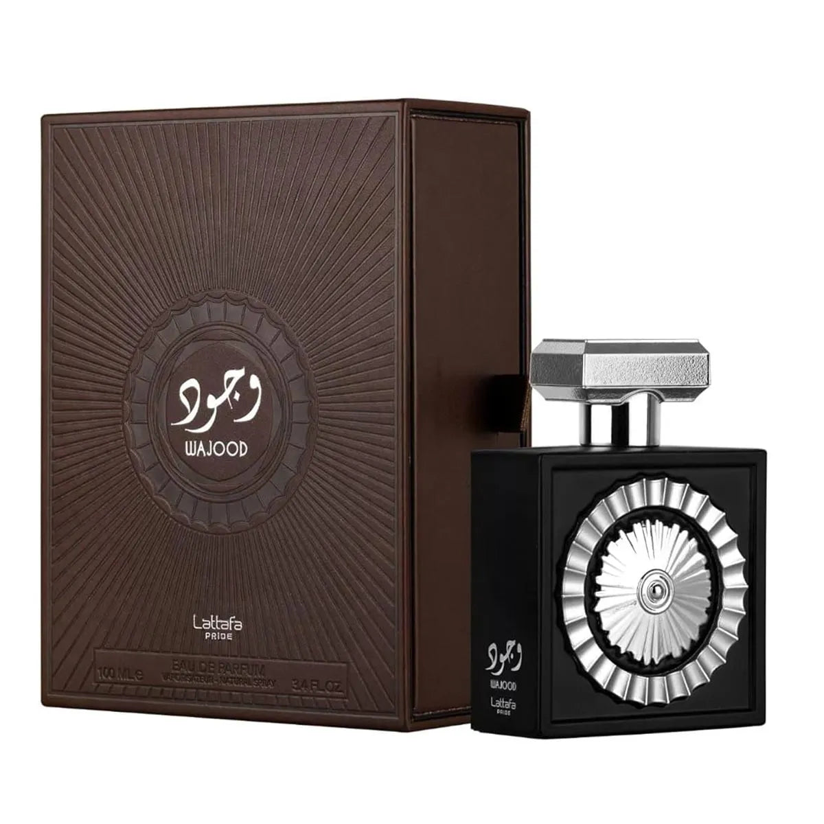 Pride Wajood EDP 100ml - Lattafa