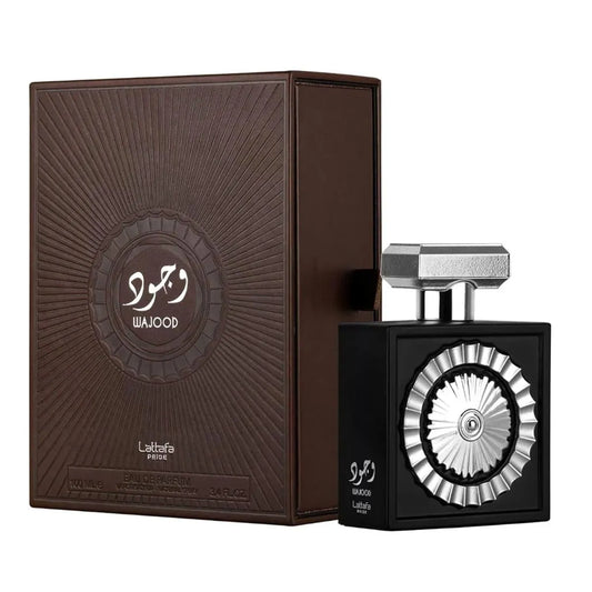 Pride Wajood EDP 100ml - Lattafa