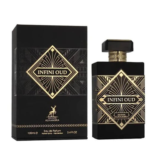 Infini Oud EDP 100ml