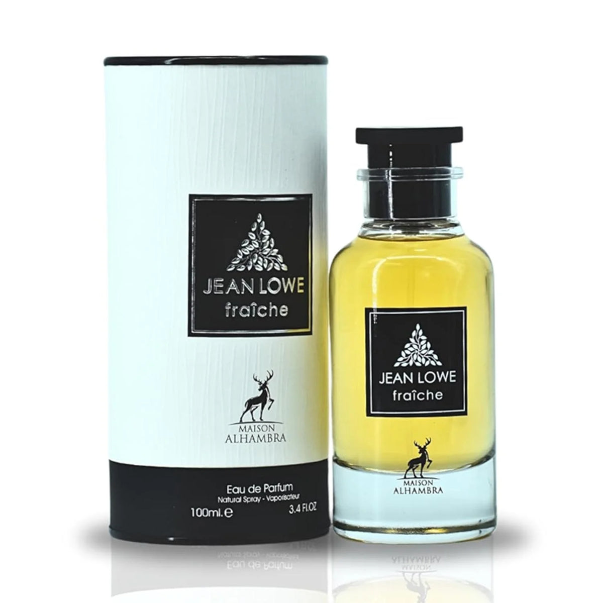 Fraiche EDP 100ml - Maison Alhambra