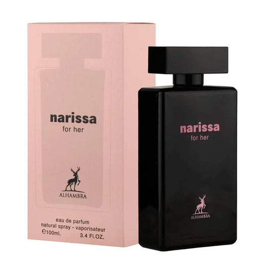 Narissa For Her EDP 100ml