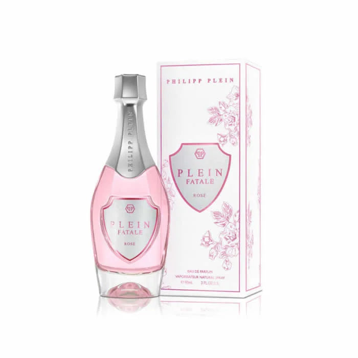 Fatale Rose EDP 90ml - Philipp Plein