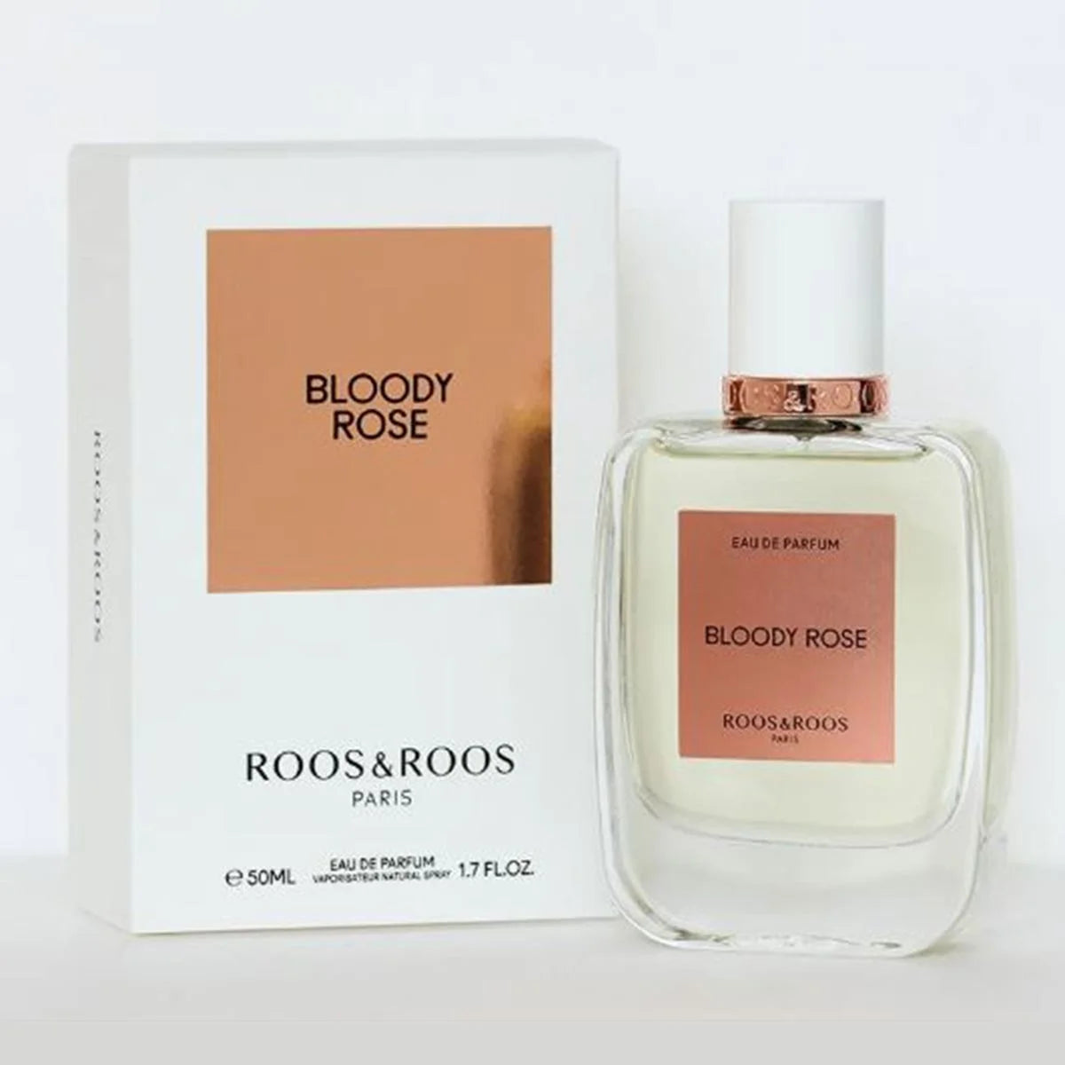 Bloody Rose EDP 50ml