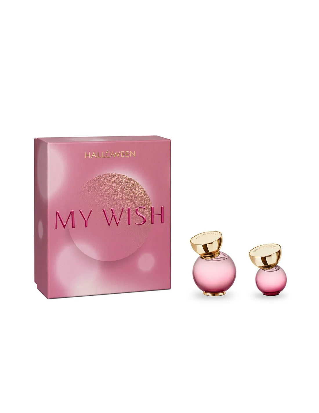 My Wish EDP 100ml - Halloween