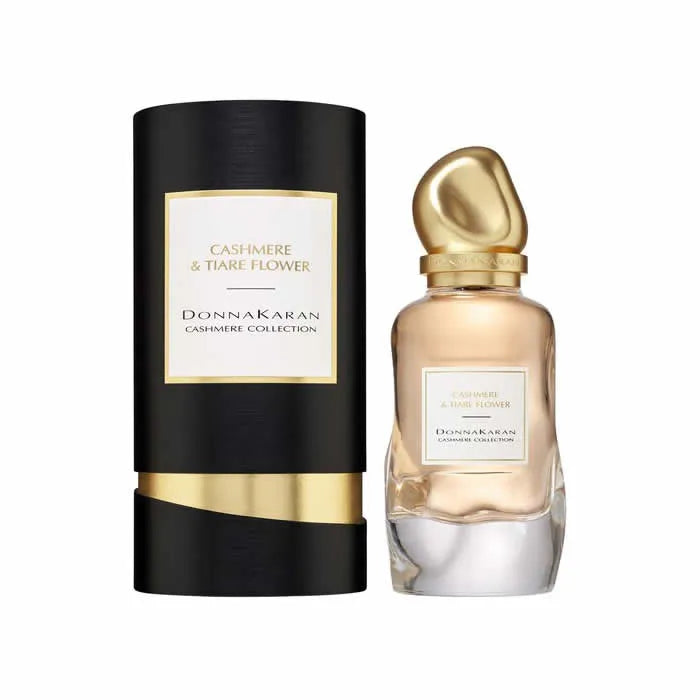 Cashmere & Tiare Flower EDP 100ml - Donna Karan