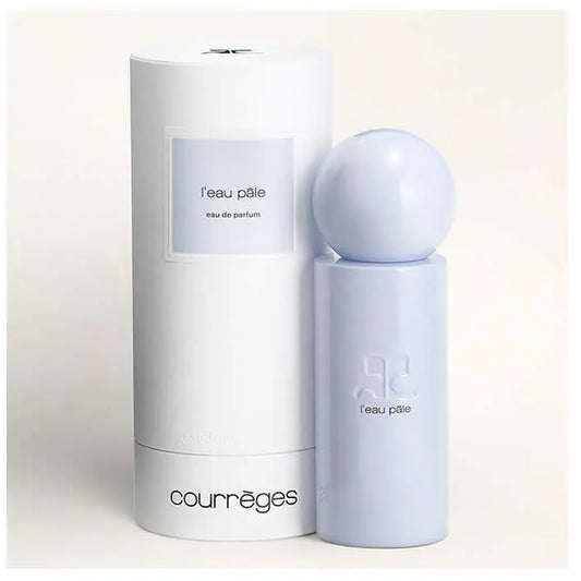 L'Eau Pale EDP 100ml - Courrèges