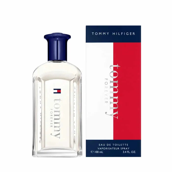 Tommy Forever EDT 100 ml