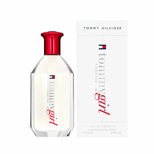 Tommy Girl Forever EDT 100 ml