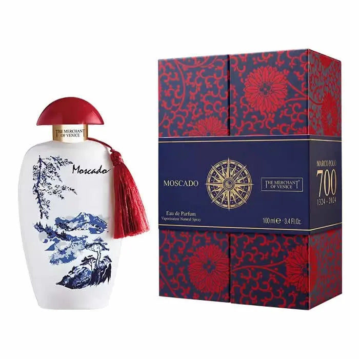 Moscado EDP 100ml - The Merchant of Venice