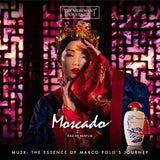 Moscado EDP 100ml - The Merchant of Venice
