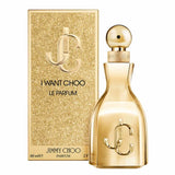 I Want Choo Le Parfum EDP 60 ml