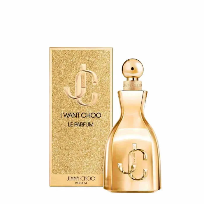 I Want Choo EDP 40ml - Jimmy Choo