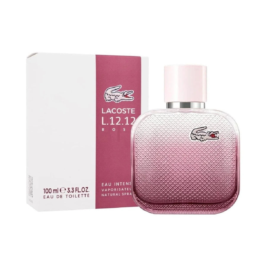 L 12,12 Rose Eau Intense EDT 100ml