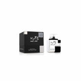 24 Carat White Gold EDP 100ml - Lattafa