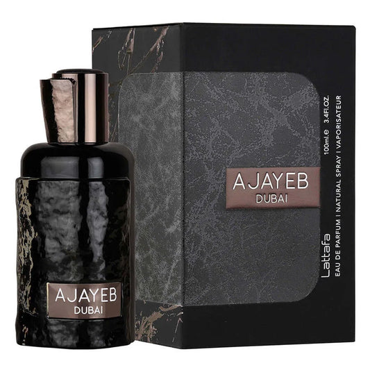 Ajayeb Dubai EDP 100ml