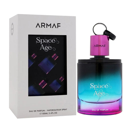 Spave Age EDP 100ml - Armaf
