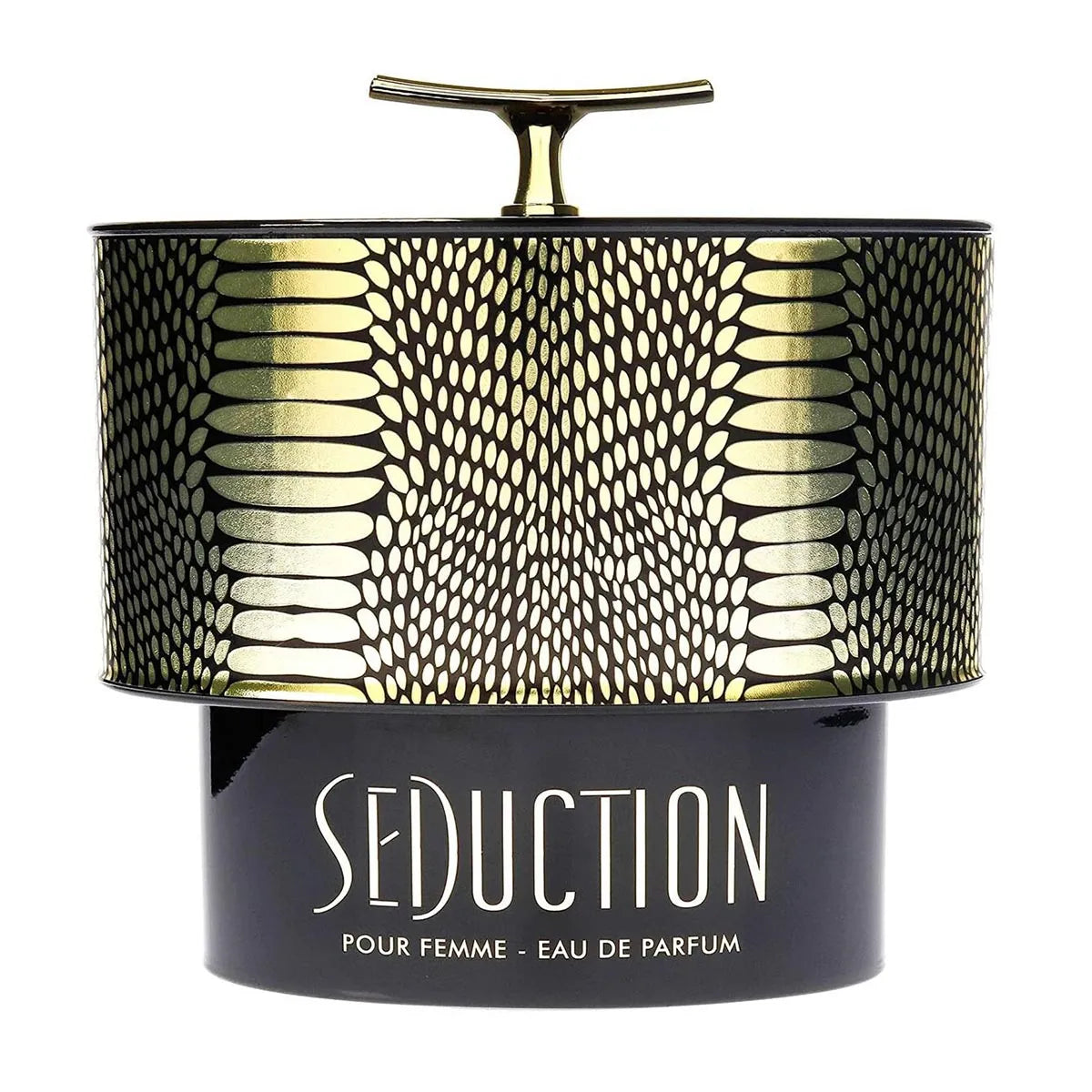 Seduction Pour Femme EDP 105ml - Armaf