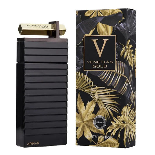 Venetian Gold EDP 100ml