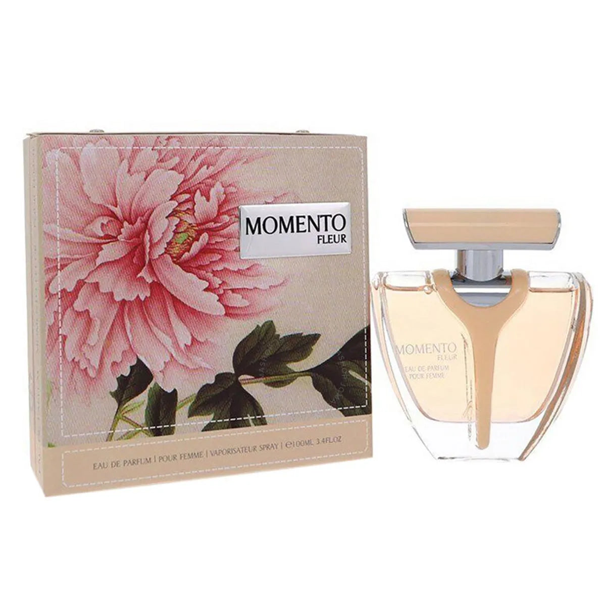 Momento Fleur EDP 100ml - Armaf