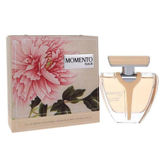 Momento Fleur EDP 100ml - Armaf