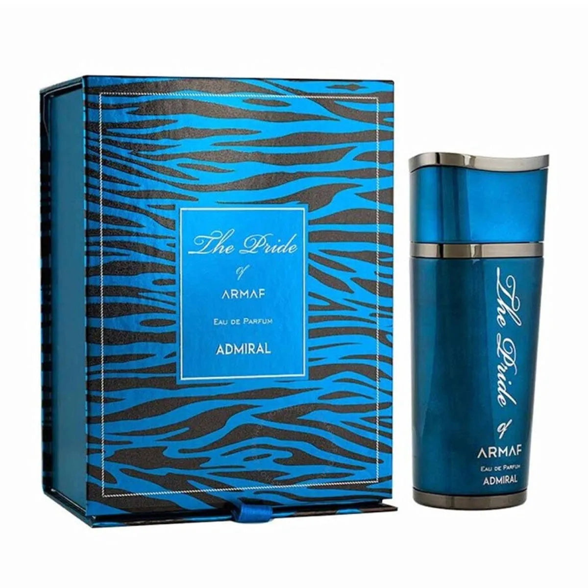 Pride Admiral EDP 100ml - Armaf