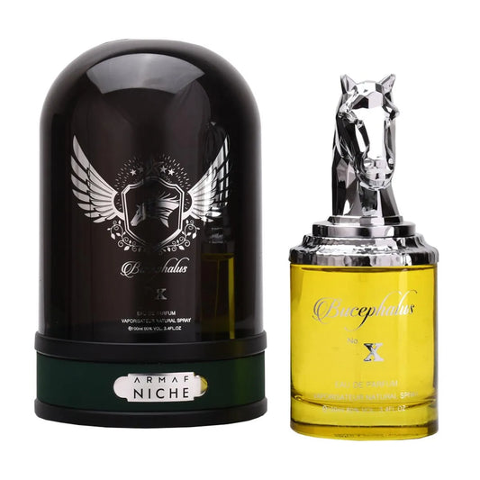 Bucephalus Nx EDP 100ml - Armaf