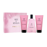 Air Paradise Gift Set - Agua De Sevilla