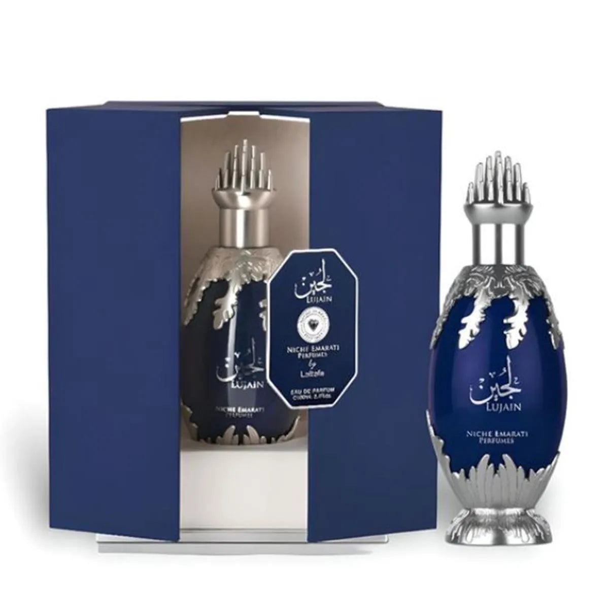 Lujain EDP 100ml - Lattafa