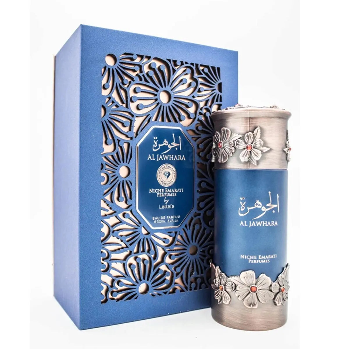 Al Jawhara EDP 100ml - Lattafa